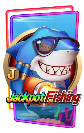 Jackpot-Fishing